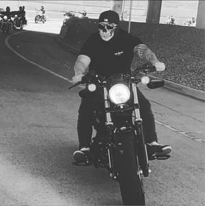 Meet your Posher, Andrew